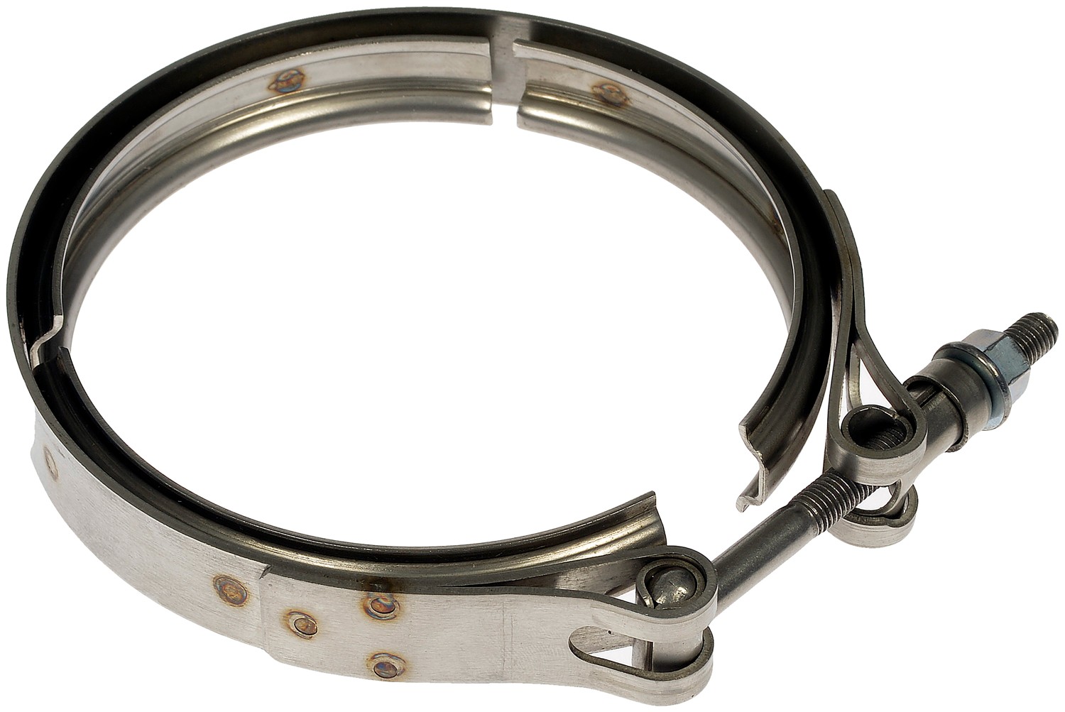 Dorman DOR-667-567 Turbocharger Clamp