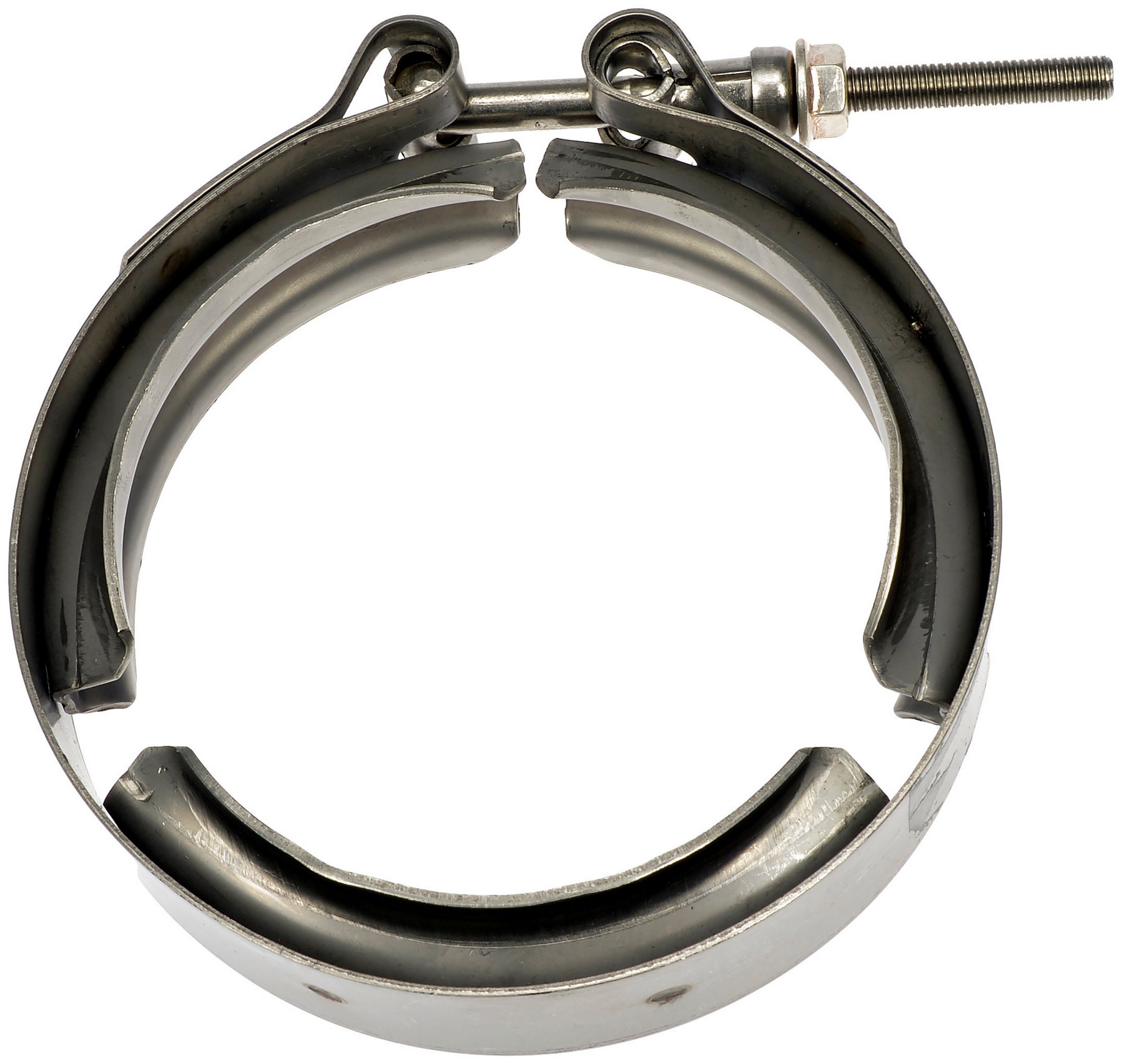 Dorman DOR-667-572 Turbocharger Clamp - Image 2