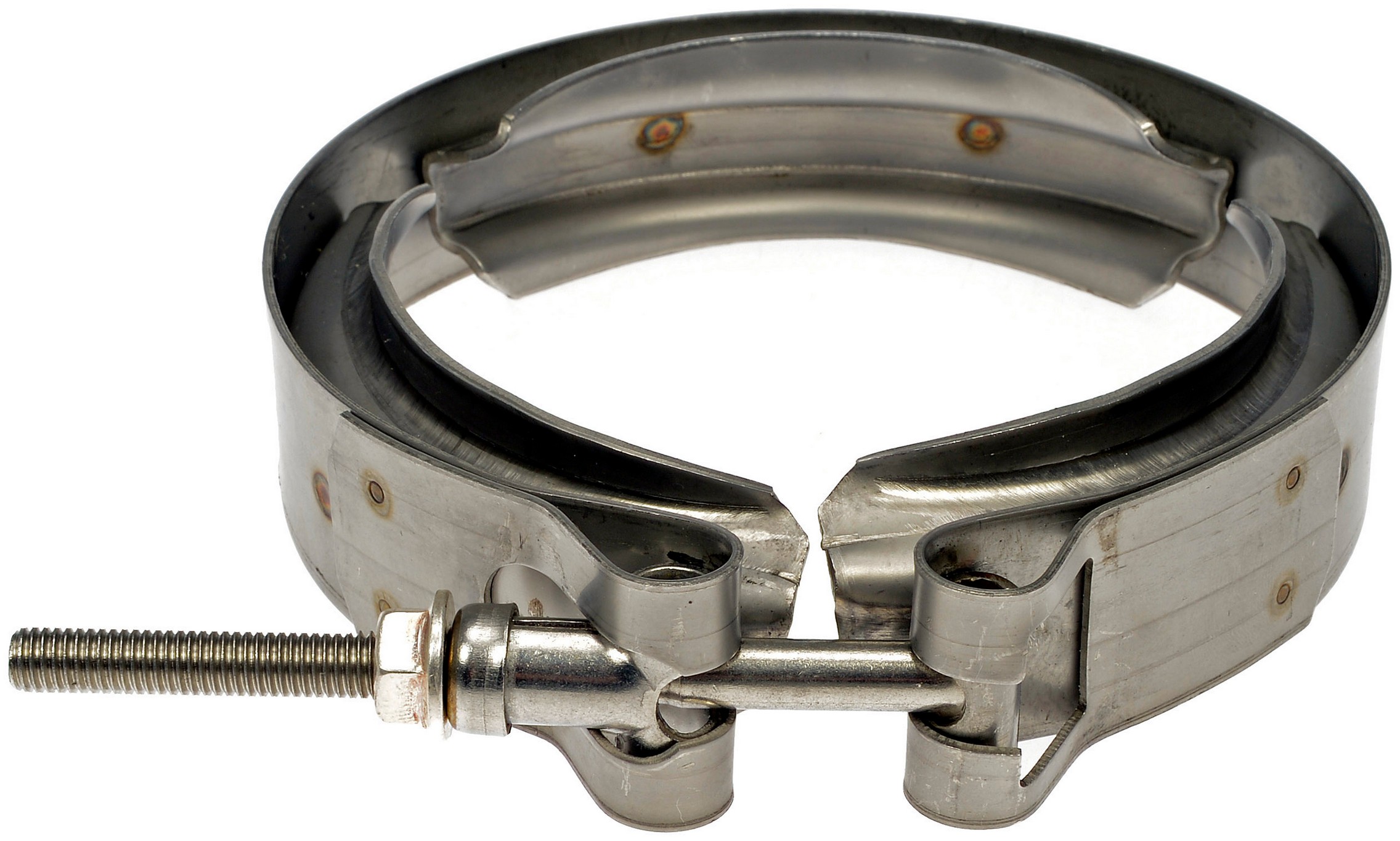 Dorman DOR-667-572 Turbocharger Clamp - Image 3