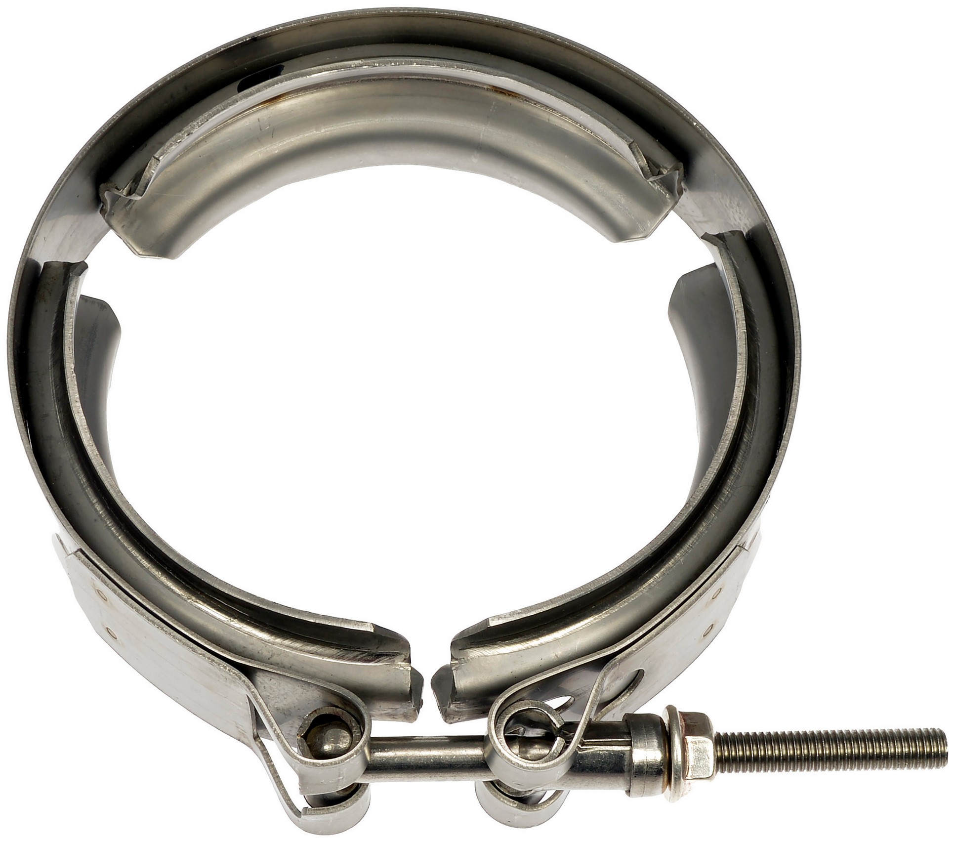 Dorman DOR-667-572 Turbocharger Clamp - Image 4