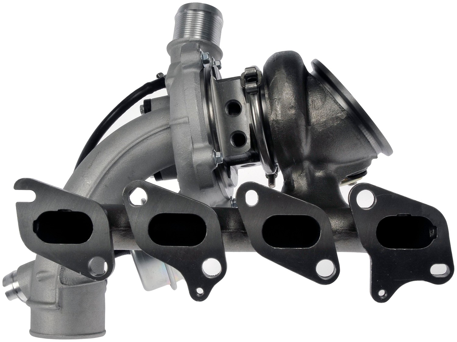 Dorman DOR-667-574 Turbocharger Installation Kit