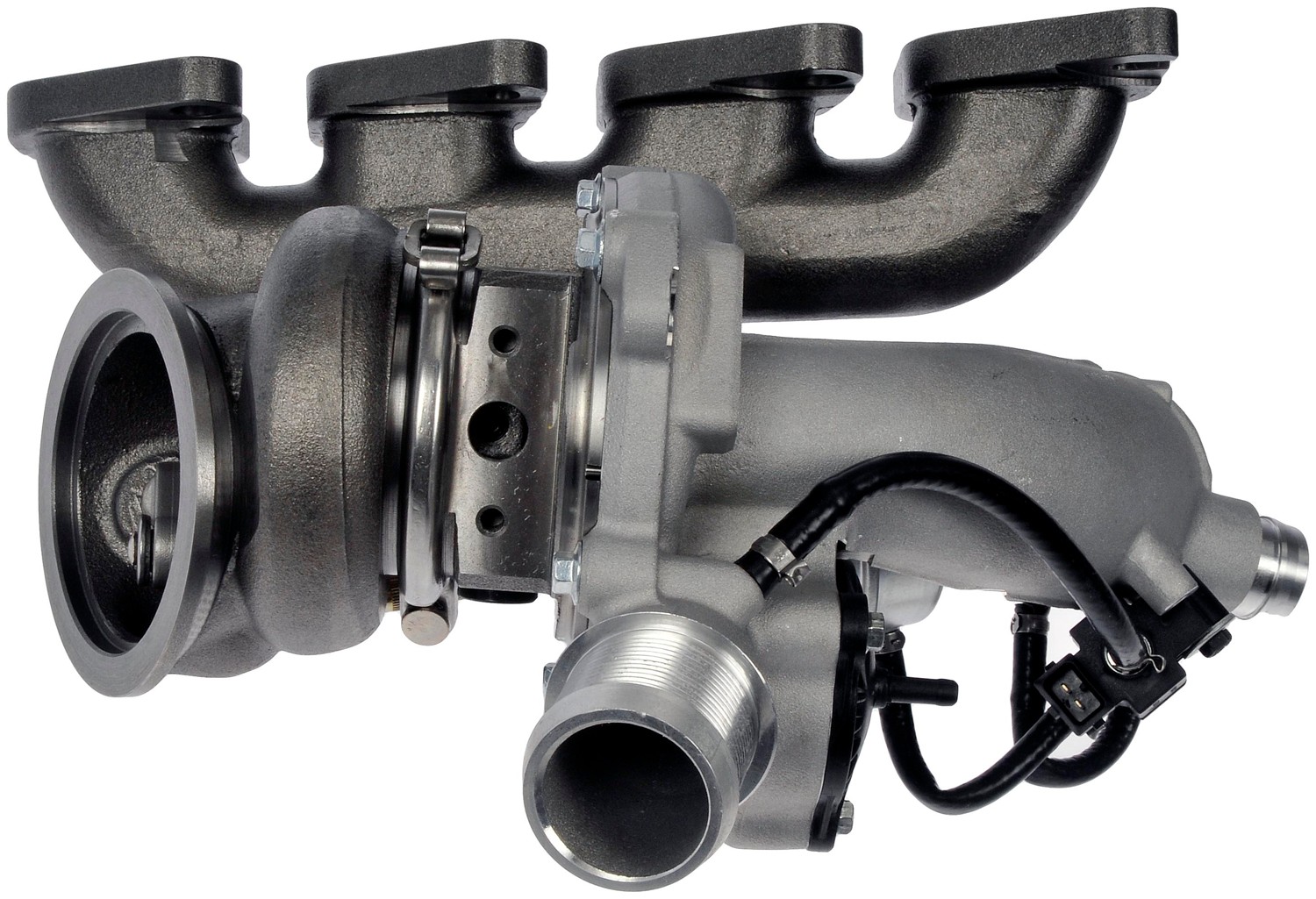 Dorman DOR-667-574 Turbocharger Installation Kit - Image 3