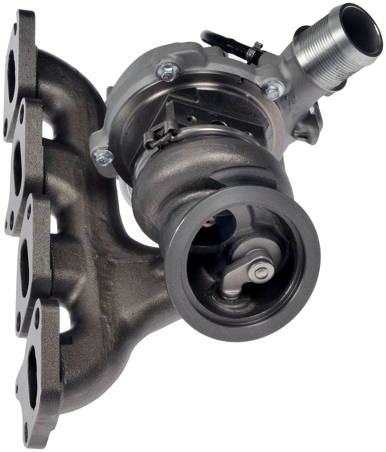 Dorman DOR-667-574 Turbocharger Installation Kit - Image 4