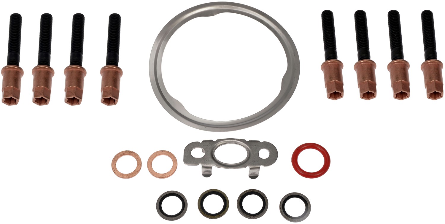 Dorman DOR-667-574 Turbocharger Installation Kit - Image 6