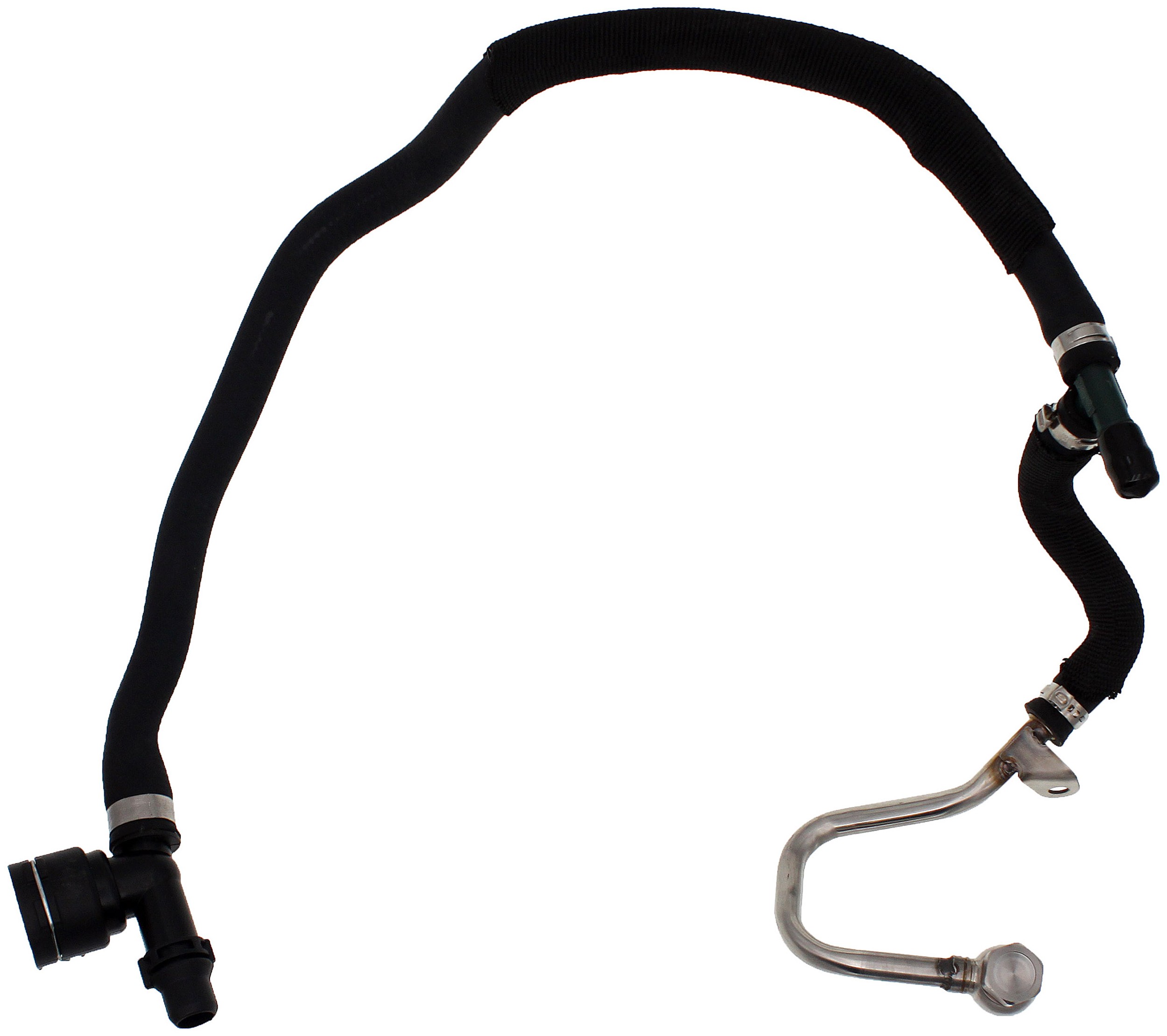 Dorman DOR-667-575 Turbocharger Coolant Feed Line - Image 2