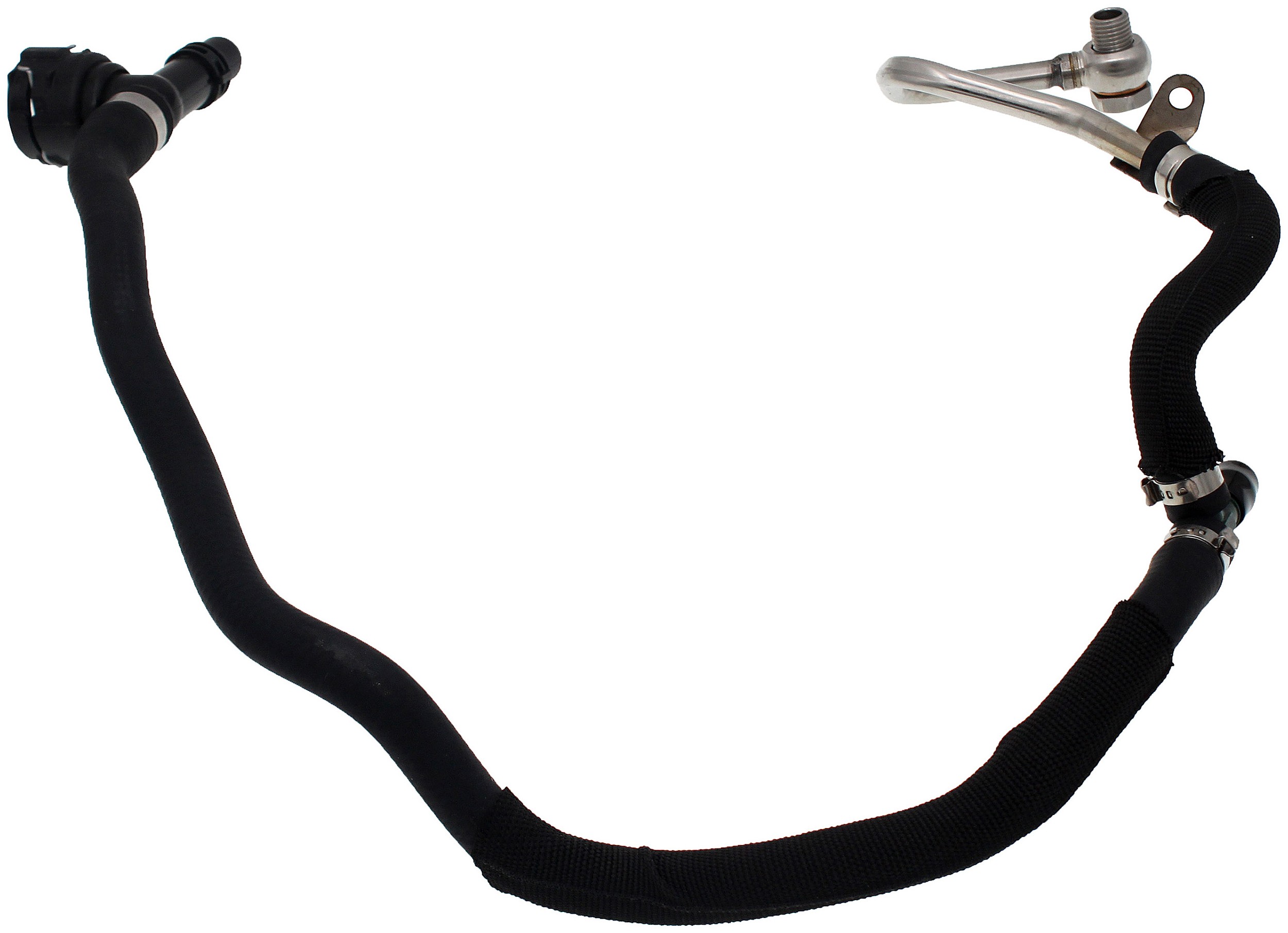 Dorman DOR-667-575 Turbocharger Coolant Feed Line - Image 4