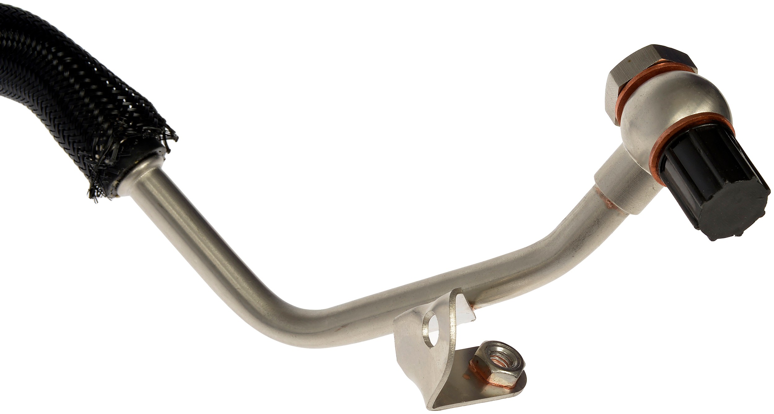Dorman DOR-667-577 Turbocharger Coolant Return Line - Image 3