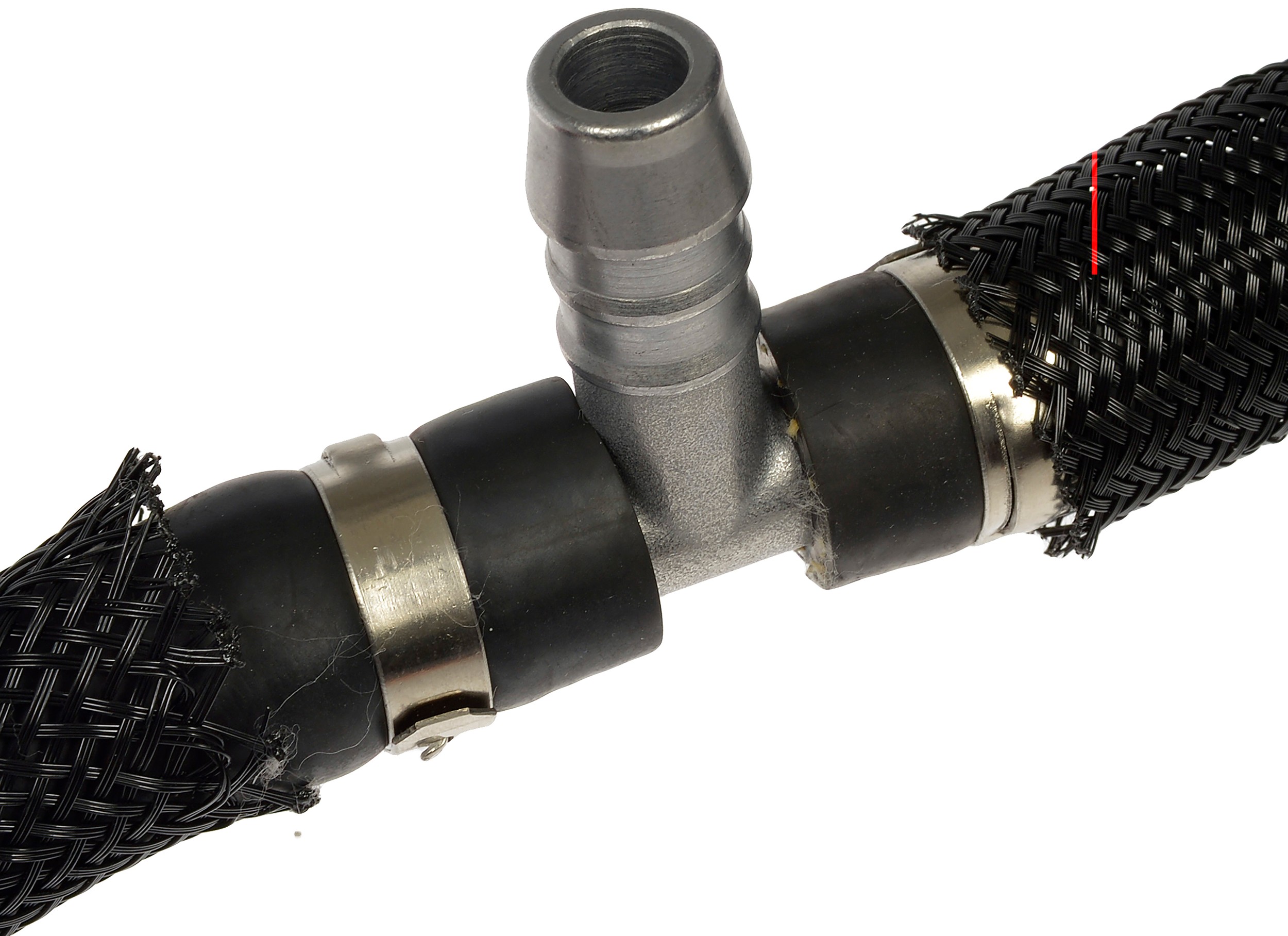 Dorman DOR-667-577 Turbocharger Coolant Return Line - Image 5