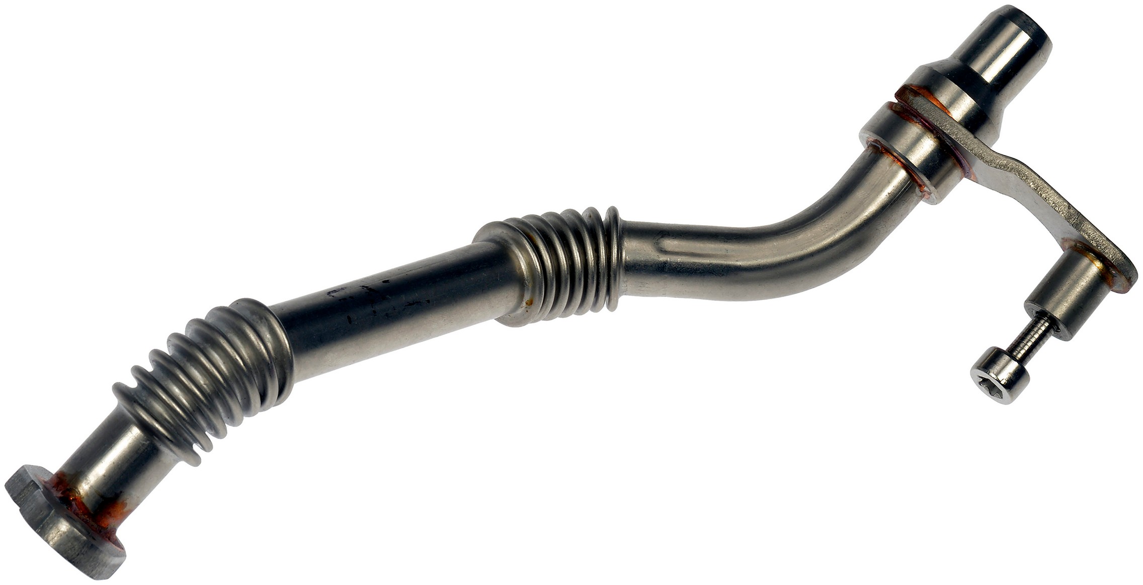 Dorman DOR-667-579 Turbocharger Oil Return Tube