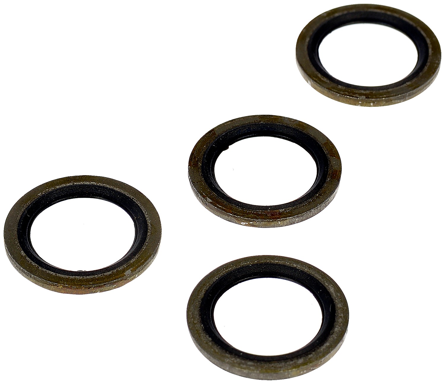 Dorman DOR-667-580 Turbocharger Coolant Line Gasket