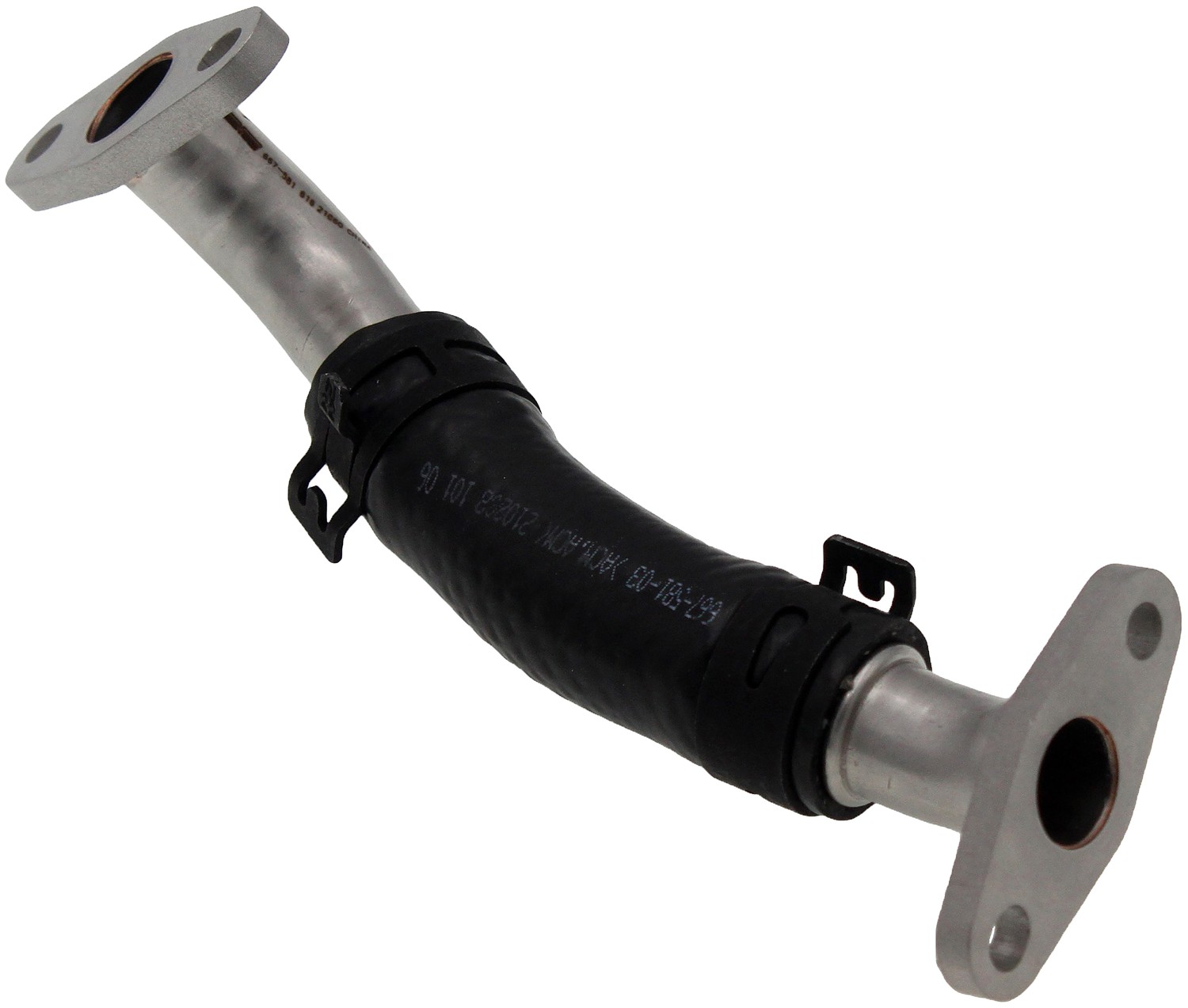 Dorman DOR-667-581 Turbocharger Oil Return Line
