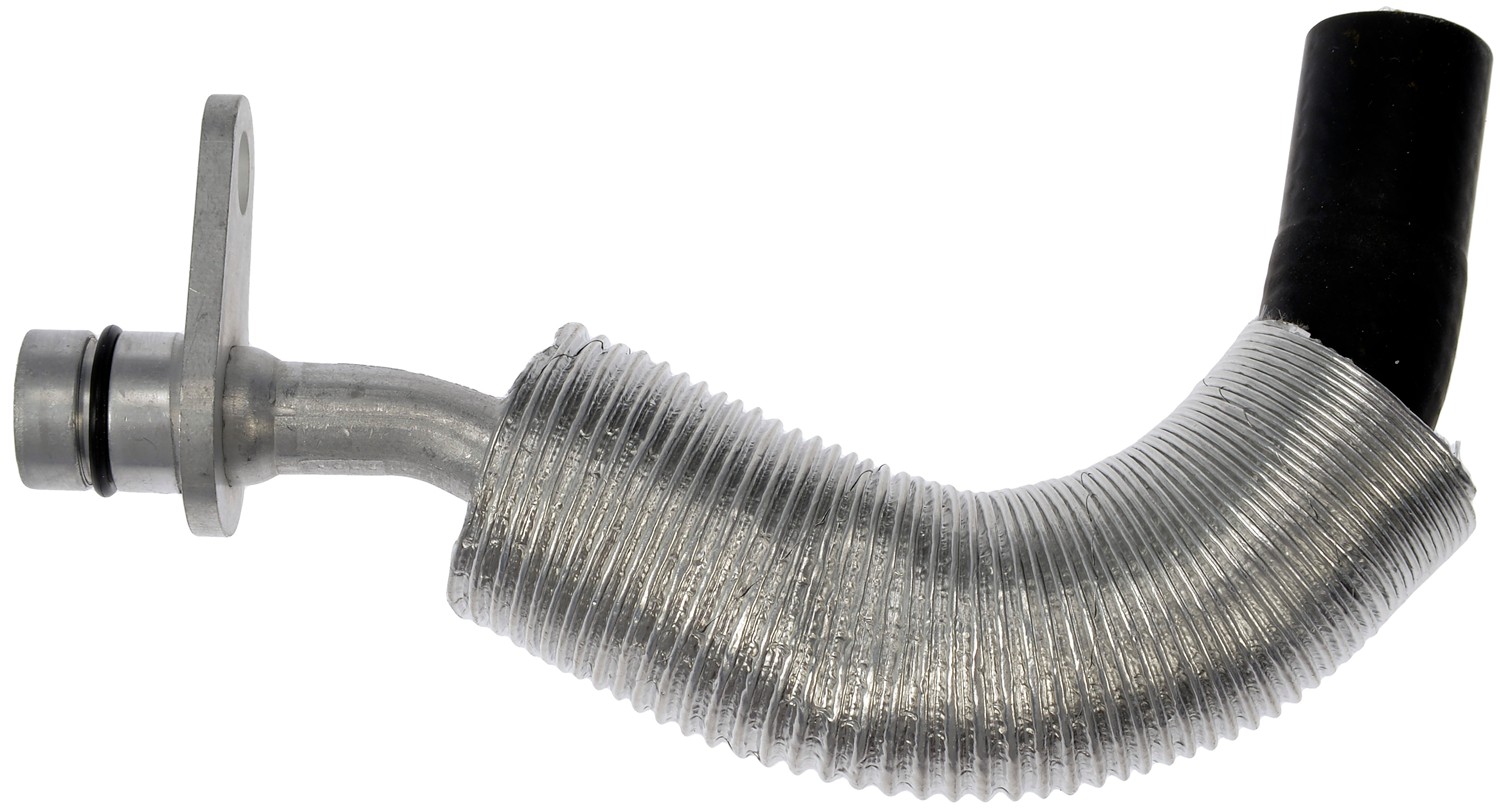 Dorman DOR-667-585 Turbocharger Coolant Feed Line - Image 5