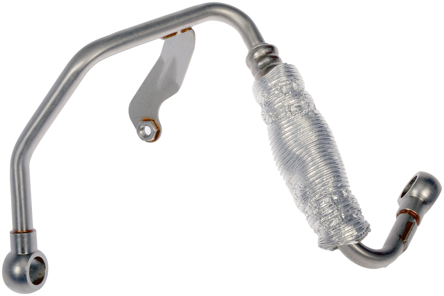 Dorman DOR-667-587 Turbocharger Coolant Feed Line