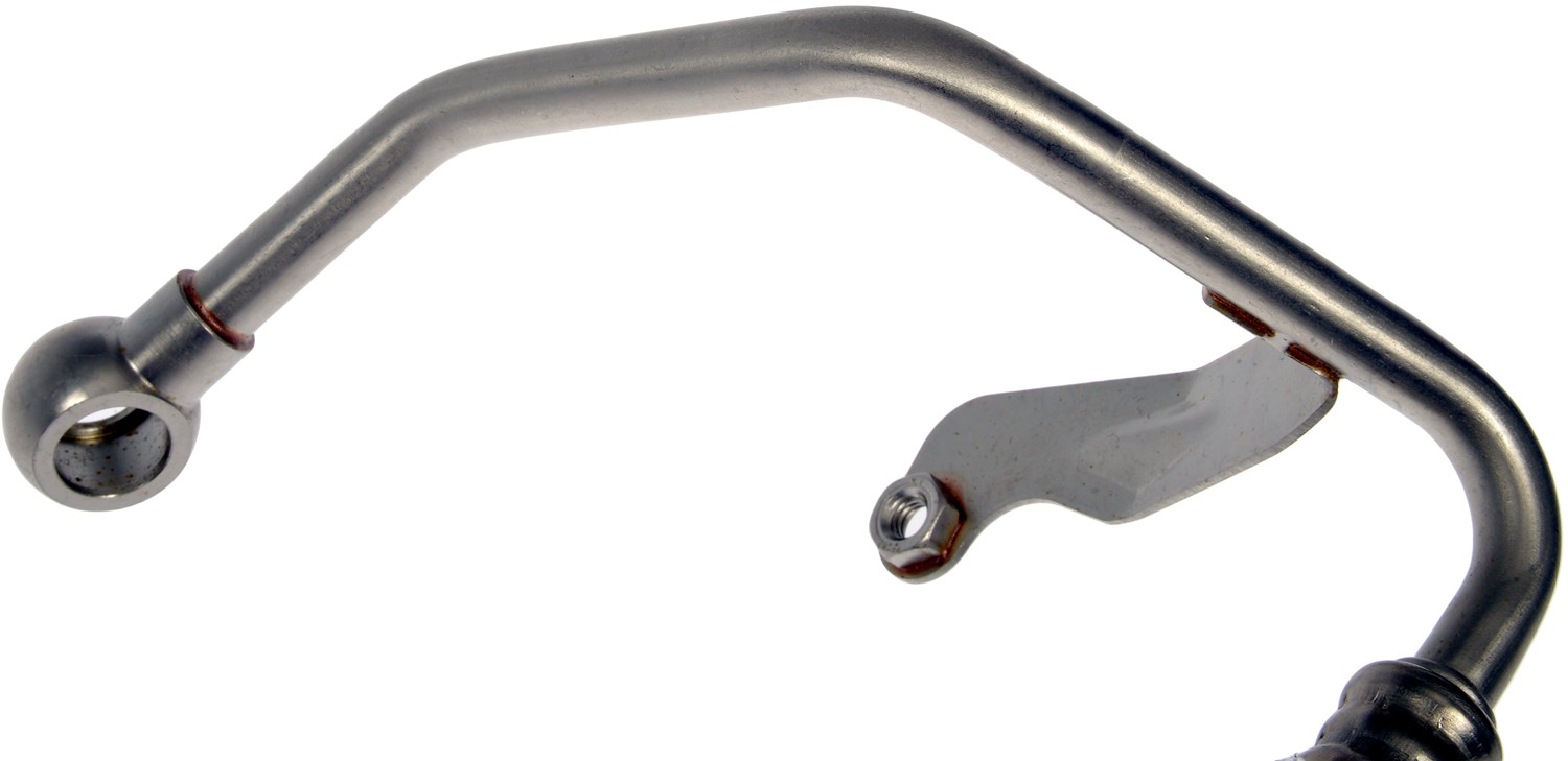 Dorman DOR-667-587 Turbocharger Coolant Feed Line - Image 4