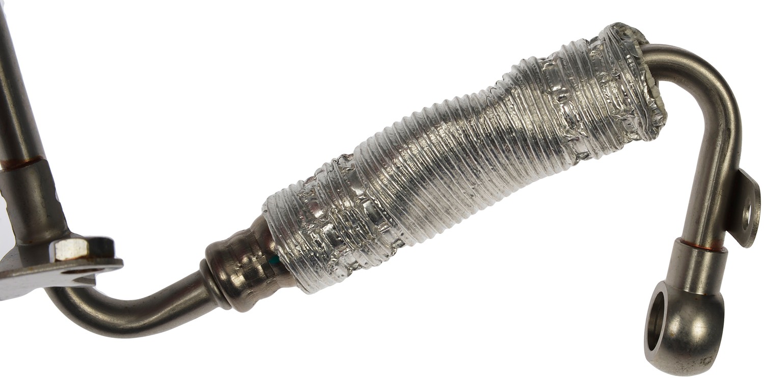 Dorman DOR-667-587 Turbocharger Coolant Feed Line - Image 7