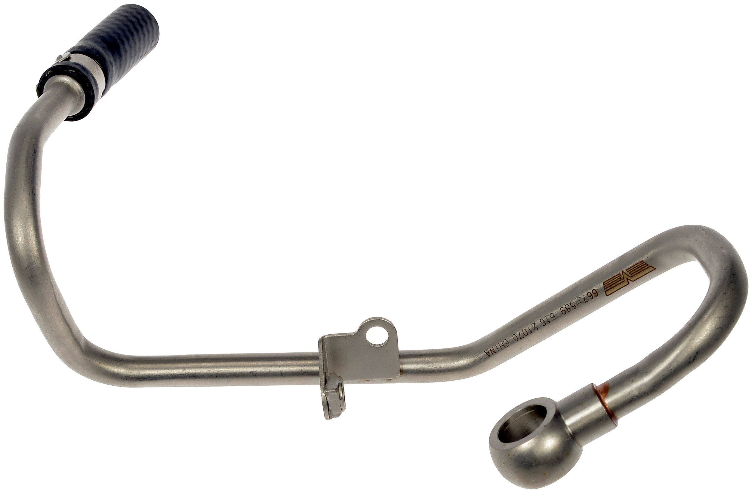 Dorman DOR-667-589 Turbocharger Coolant Feed Line - Image 5