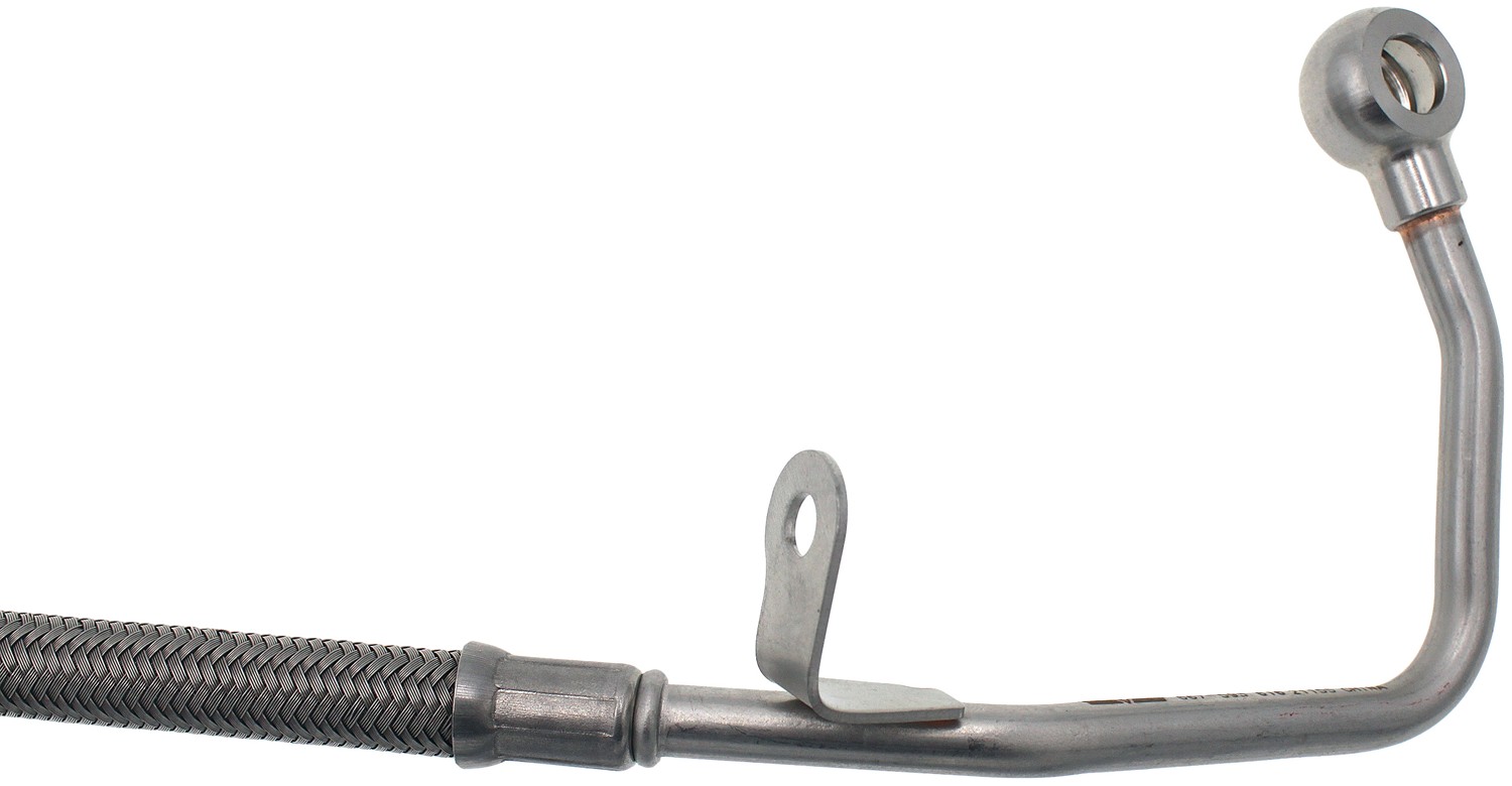 Dorman DOR-667-593 Turbocharger Oil Feed Line