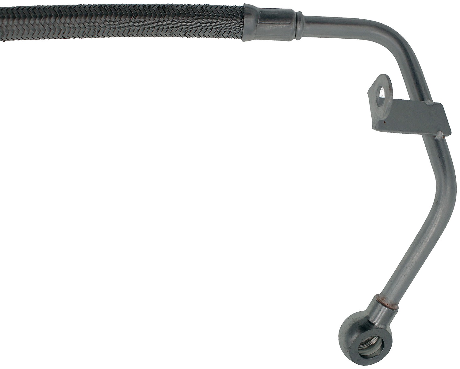 Dorman DOR-667-594 Turbocharger Oil Feed Line - Image 4