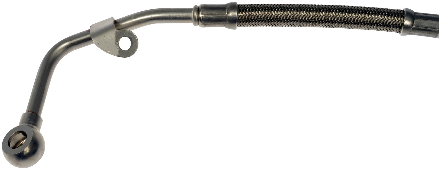 Dorman DOR-667-595 Turbocharger Oil Feed Line - Image 2