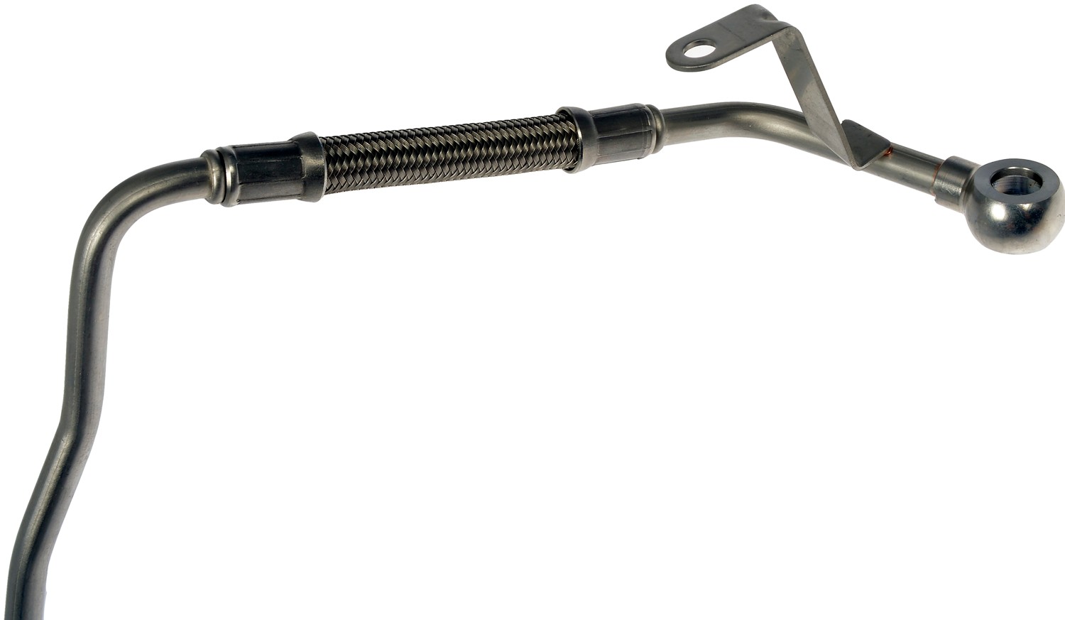 Dorman DOR-667-595 Turbocharger Oil Feed Line - Image 6