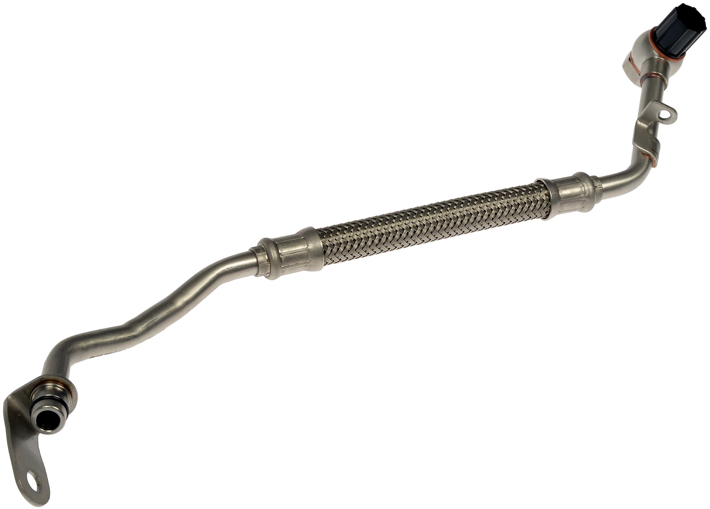 Dorman DOR-667-596 Turbocharger Coolant Return Line