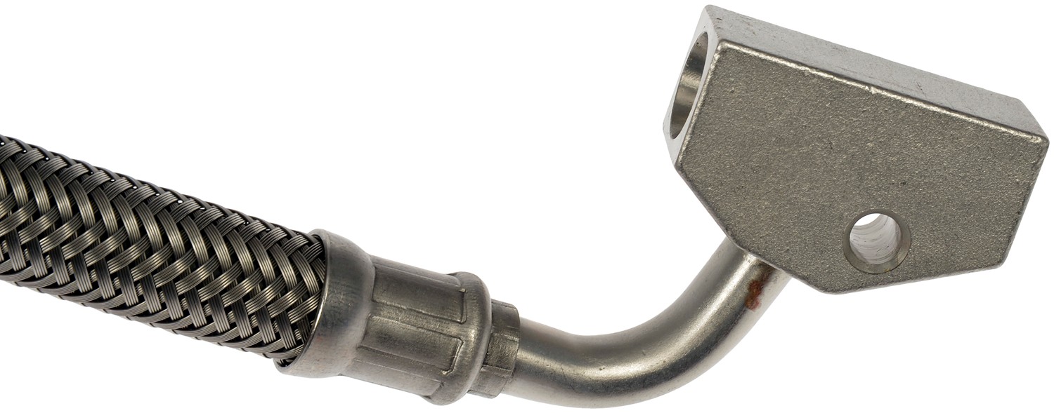 Dorman DOR-667-598 Turbocharger Coolant Return Line - Image 4