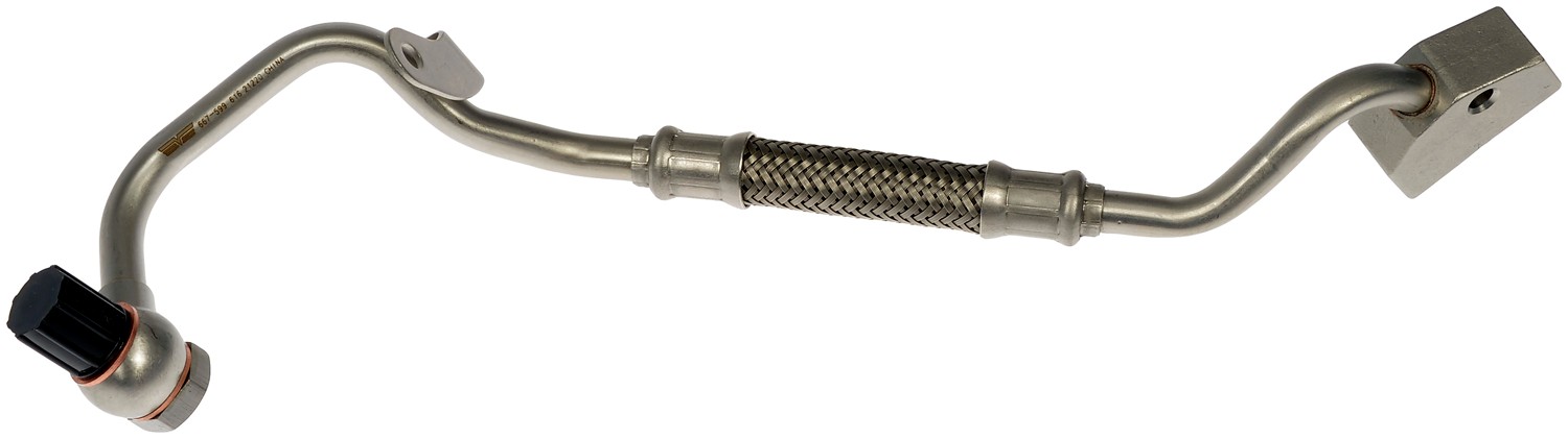 Dorman DOR-667-599 Turbocharger Coolant Feed Line