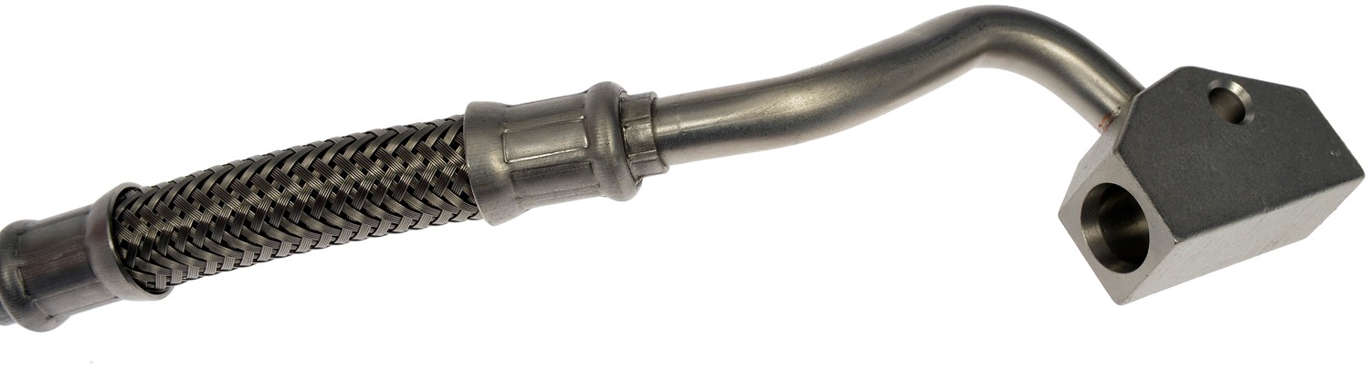 Dorman DOR-667-599 Turbocharger Coolant Feed Line - Image 4