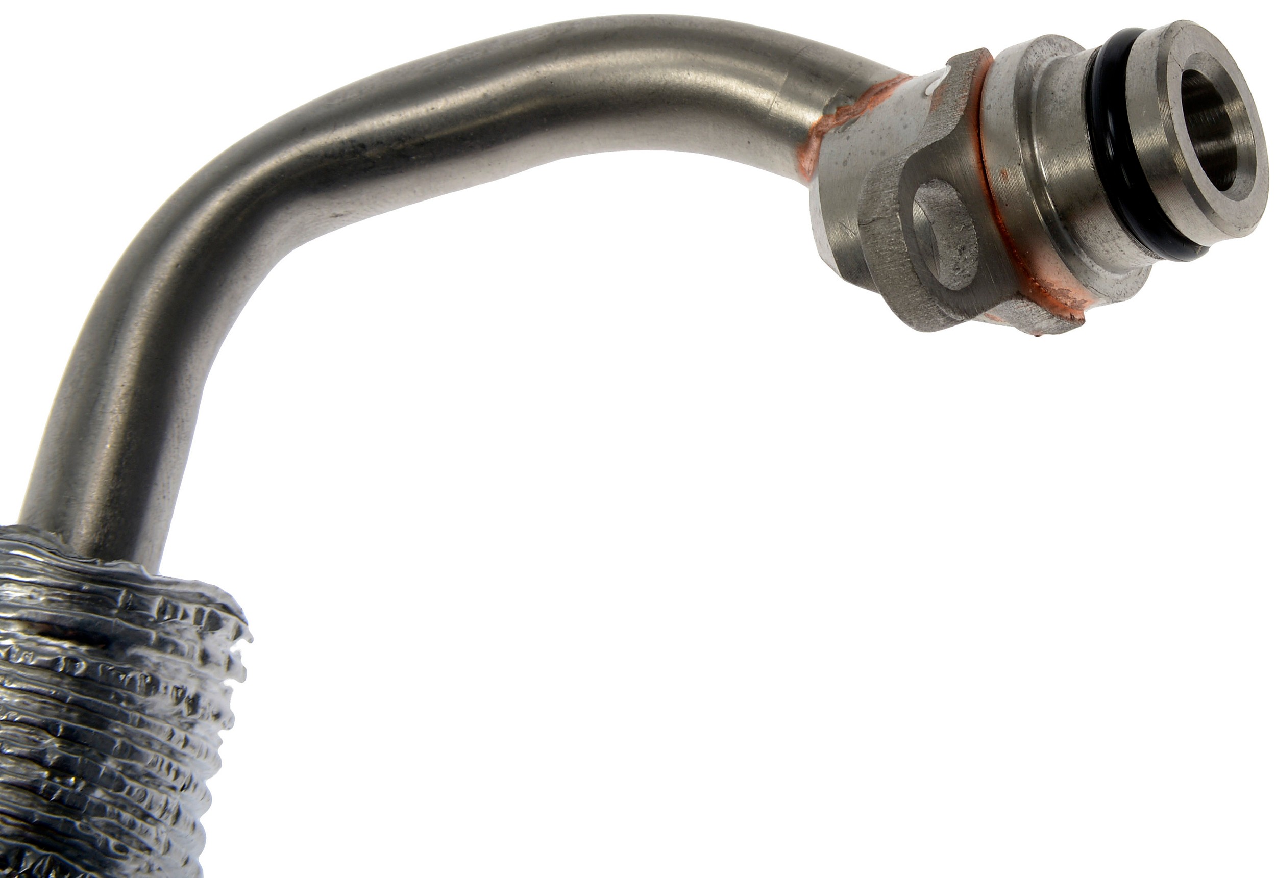 Dorman DOR-667-602 Turbocharger Coolant Return Line - Image 2