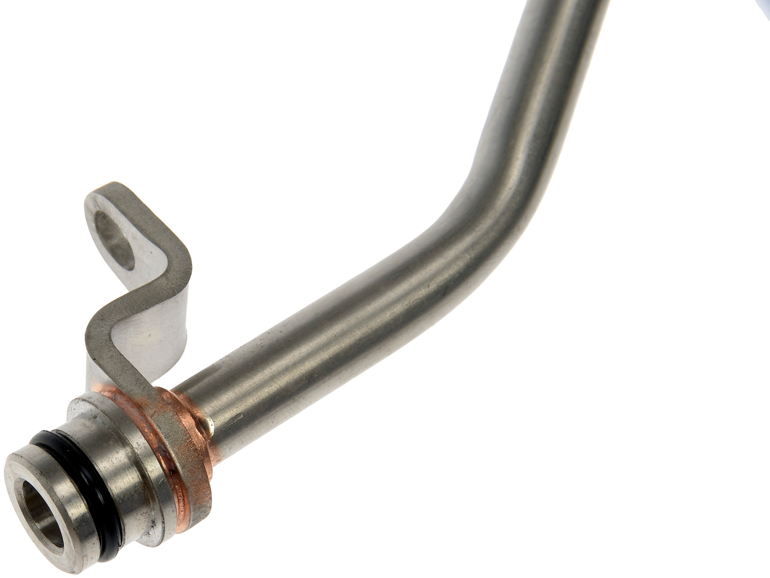 Dorman DOR-667-602 Turbocharger Coolant Return Line - Image 3