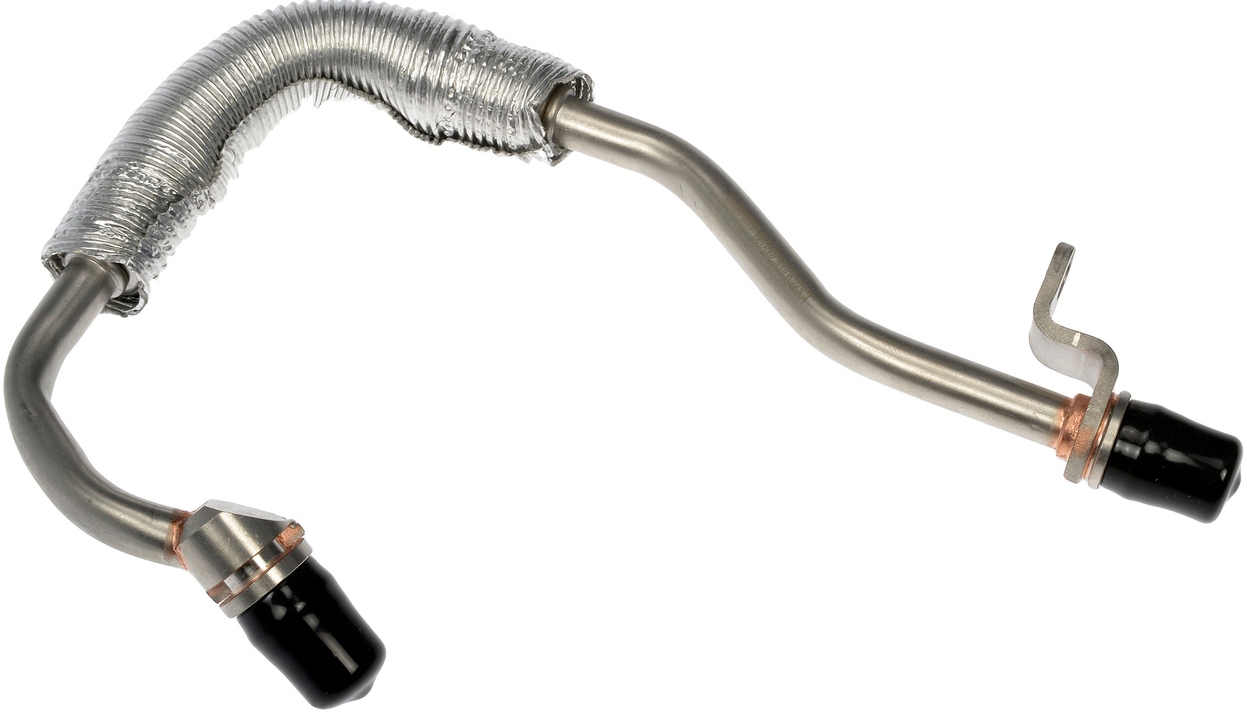 Dorman DOR-667-602 Turbocharger Coolant Return Line - Image 4