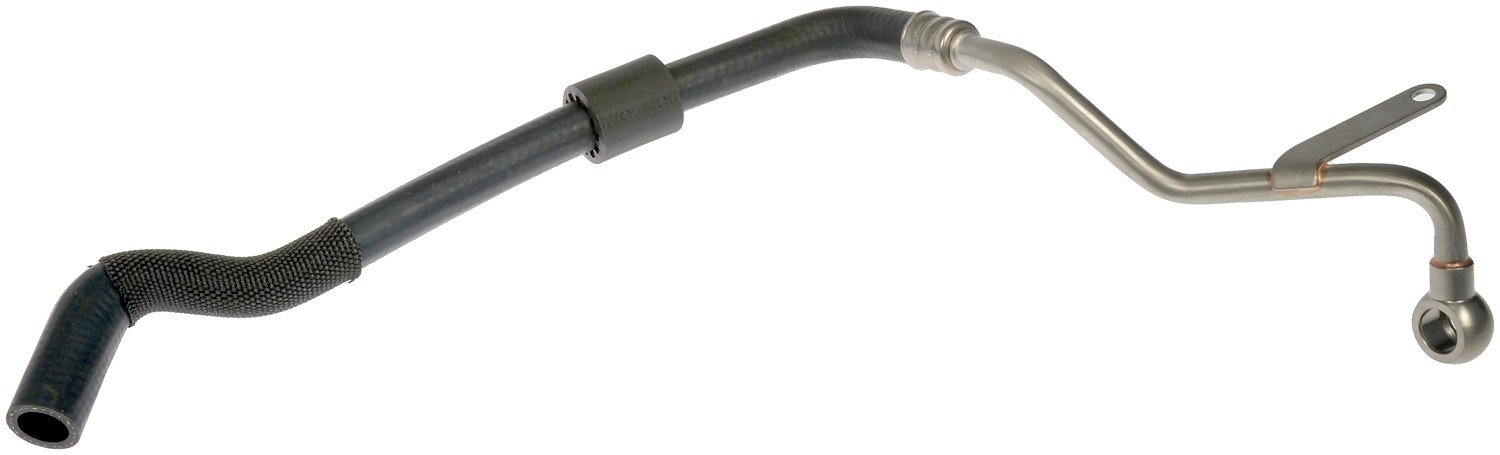 Dorman 667-608 Turbocharger Coolant Return Line