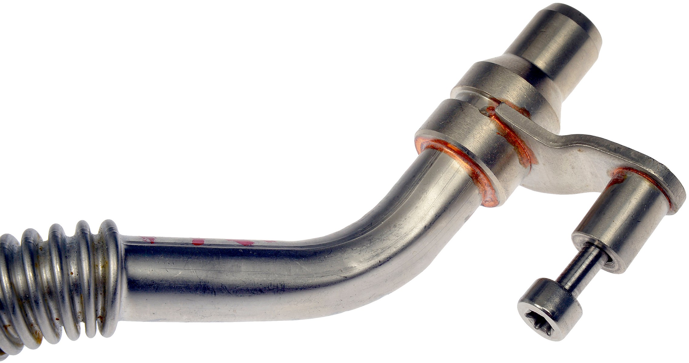 Dorman DOR-667-609 Turbocharger Oil Return Line - Image 4