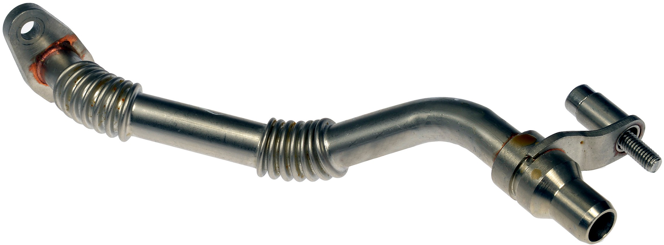 Dorman DOR-667-609 Turbocharger Oil Return Line - Image 6