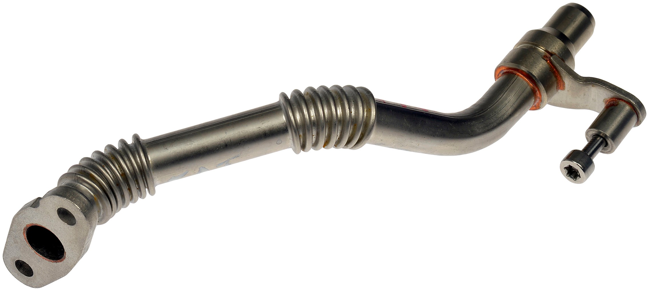 Dorman DOR-667-609 Turbocharger Oil Return Line - Image 8