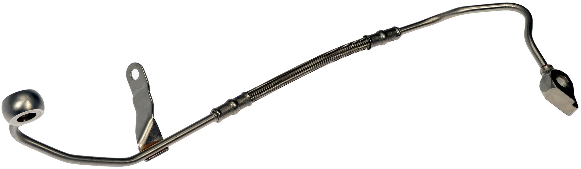 Dorman DOR-667-614 Turbocharger Oil Feed Line