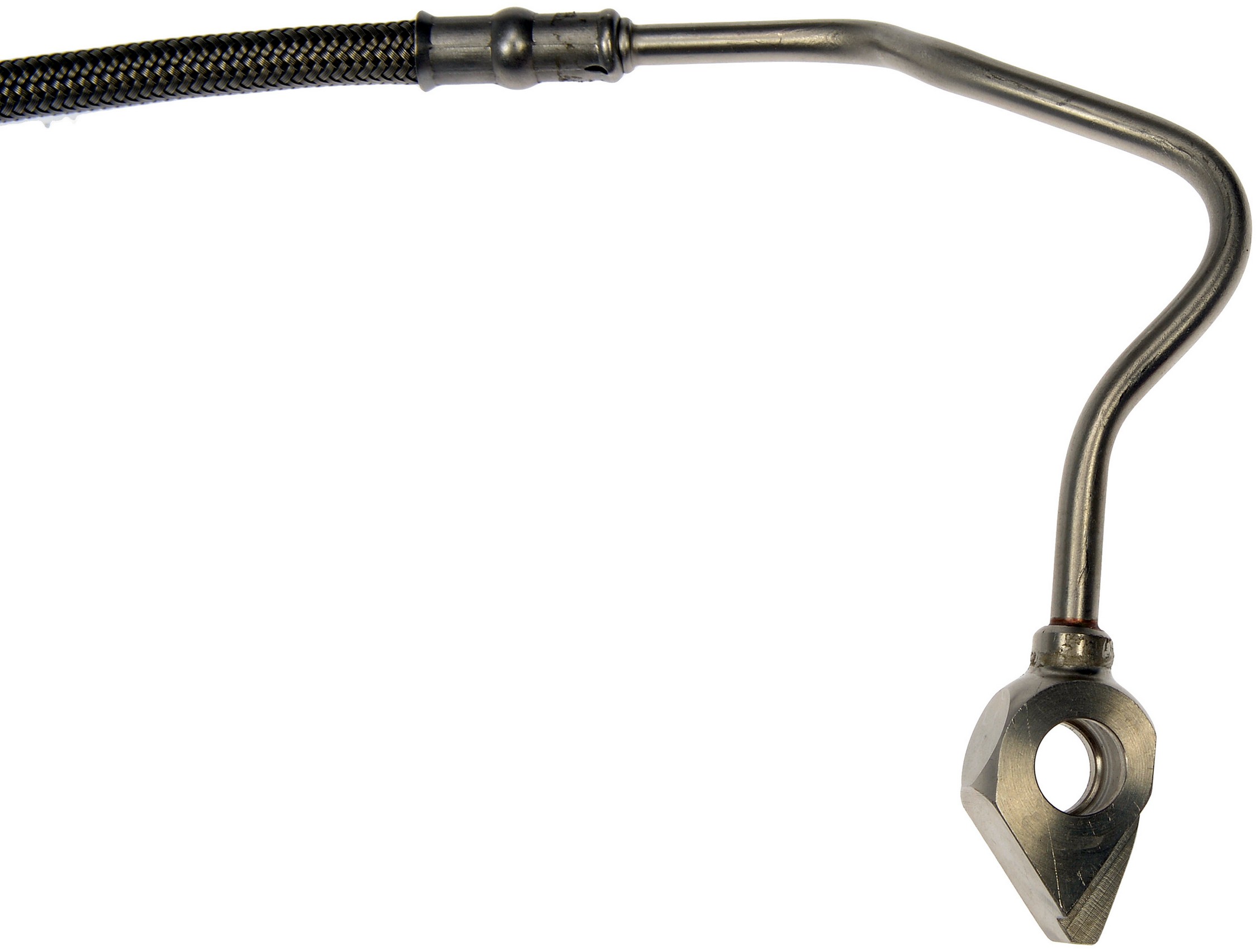 Dorman DOR-667-614 Turbocharger Oil Feed Line - Image 4