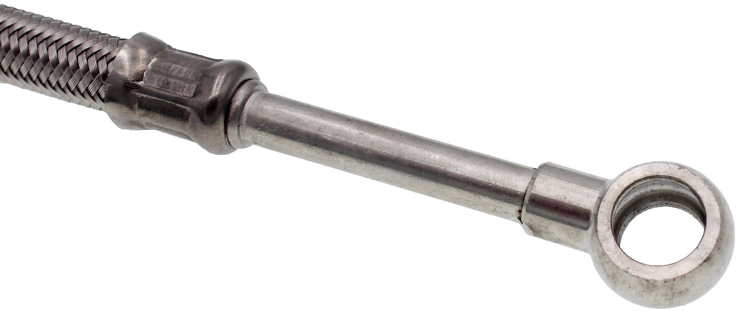 Dorman DOR-667-615 Turbocharger Oil Feed Line - Image 3