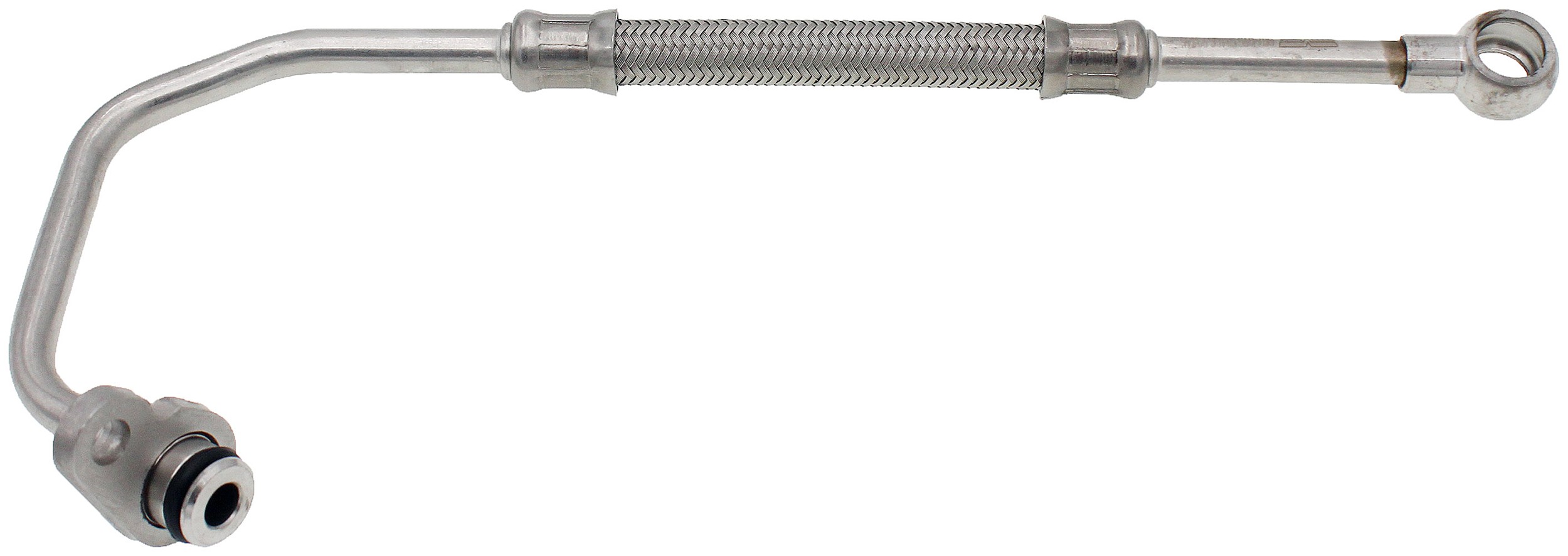Dorman DOR-667-615 Turbocharger Oil Feed Line - Image 4