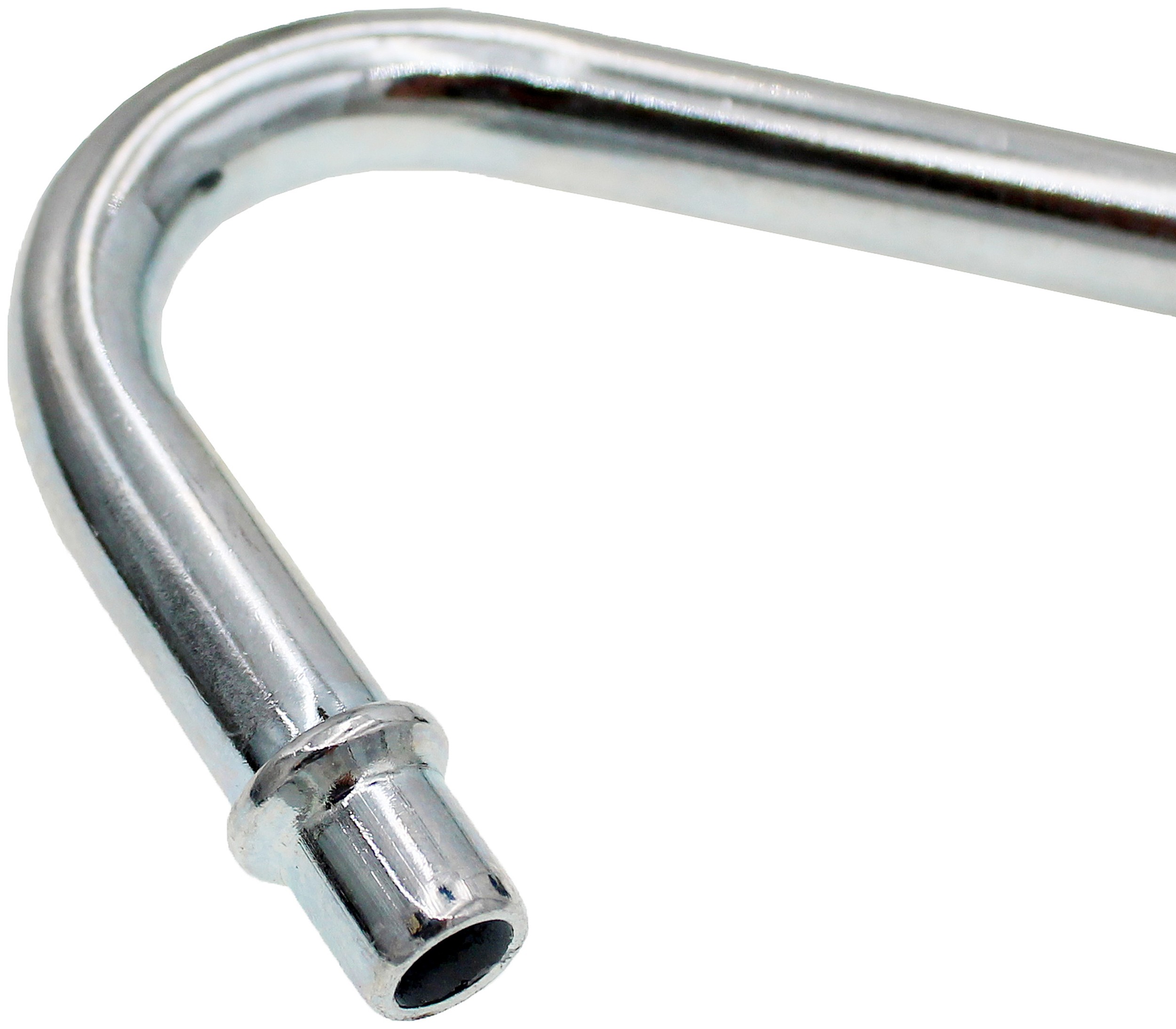 Dorman DOR-667-630 Turbocharger Oil Feed Line - Image 3