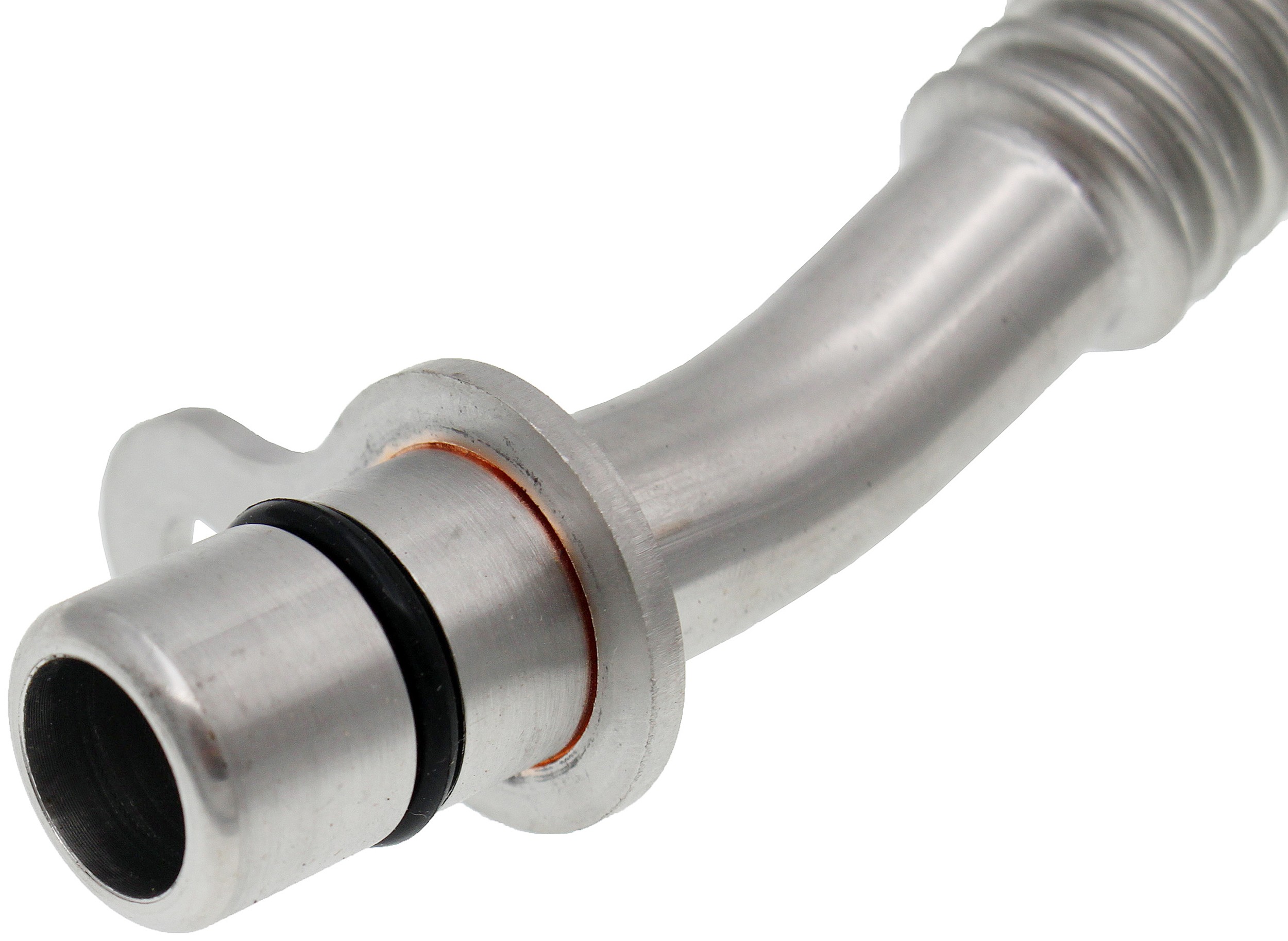 Dorman DOR-667-639 Turbocharger Oil Feed Line