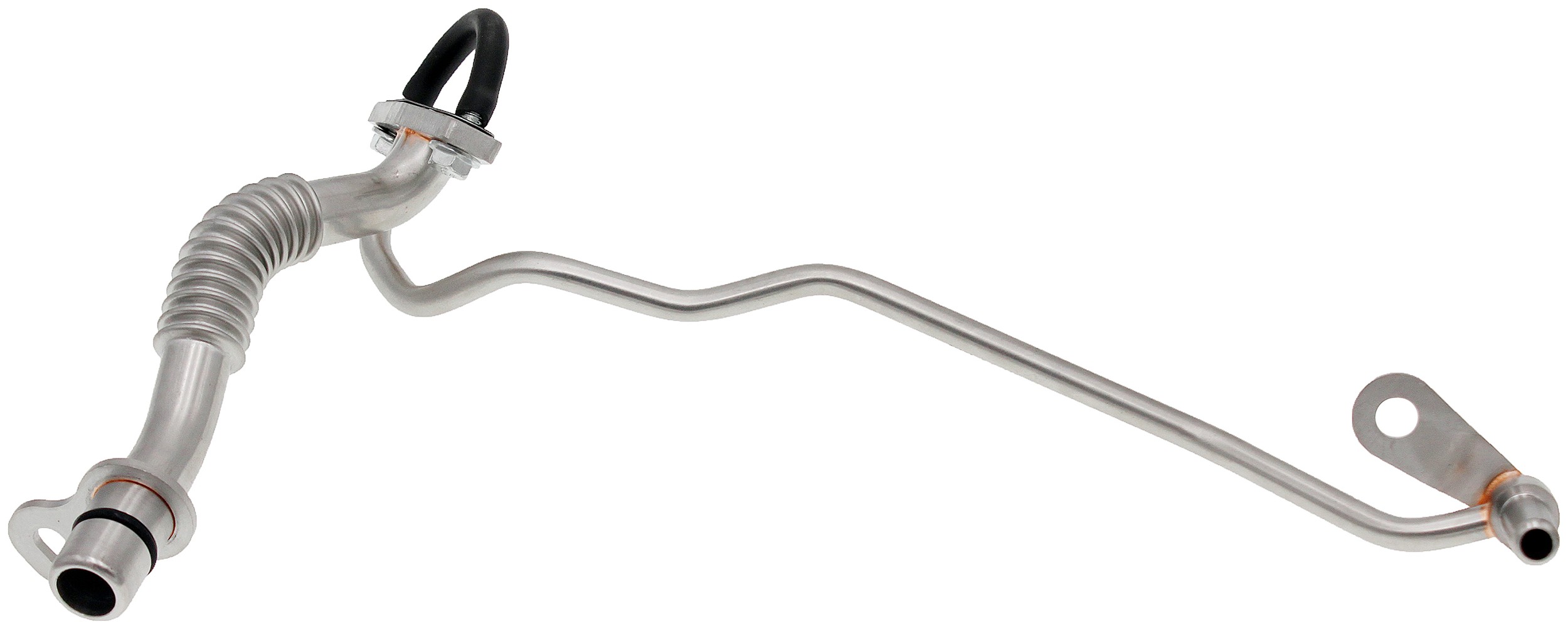 Dorman DOR-667-639 Turbocharger Oil Feed Line - Image 4
