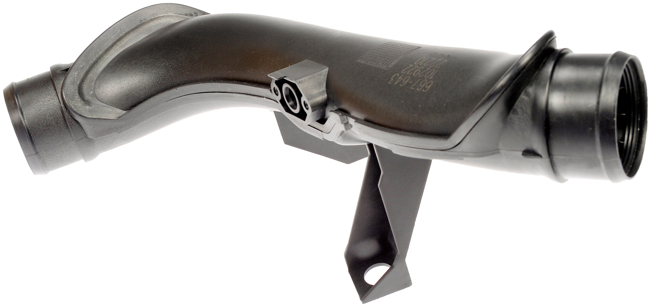 Dorman DOR-667-643 Turbocharger Intercooler Pipe - Image 4
