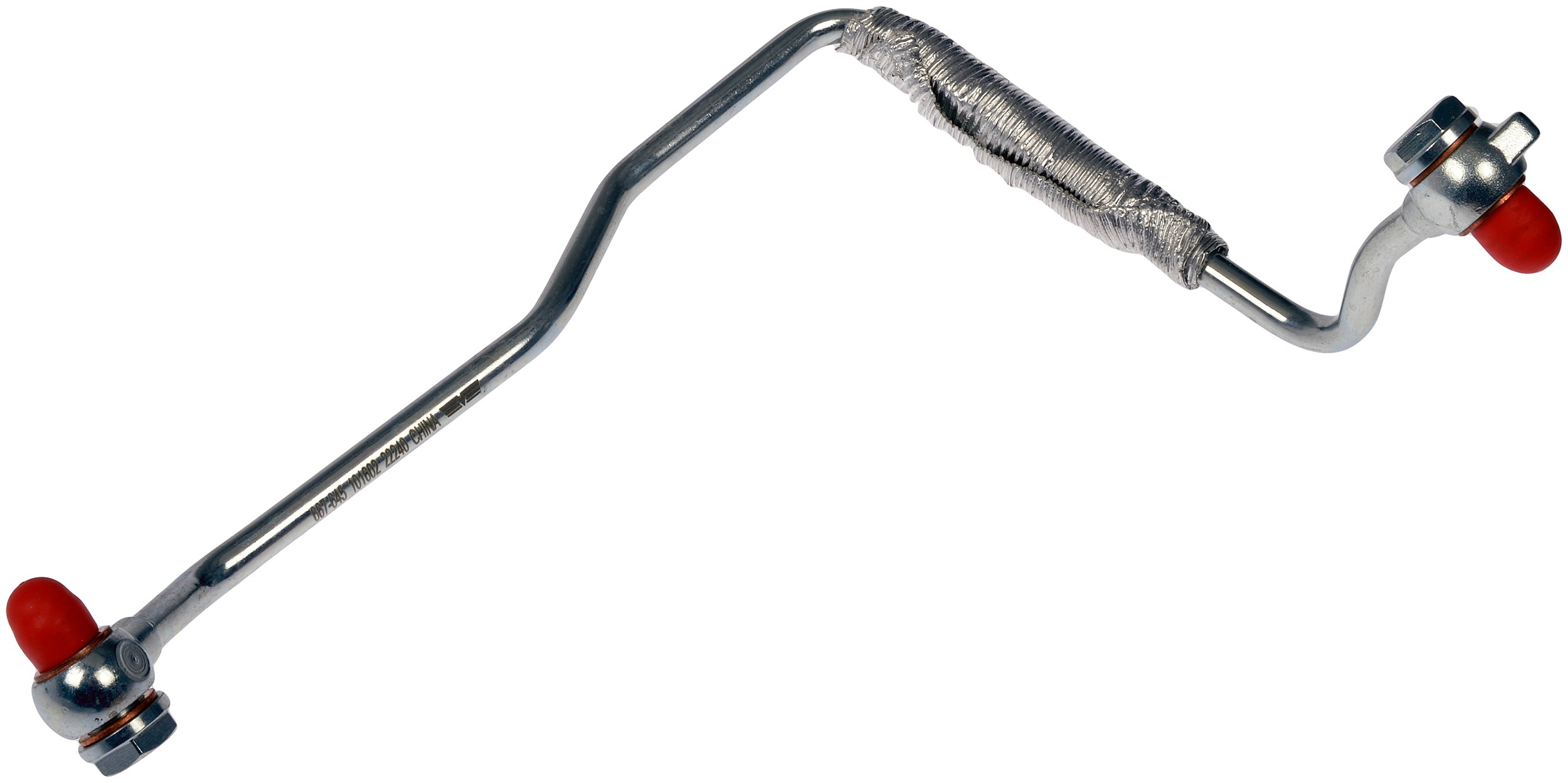 Dorman 667-645 Turbocharger Coolant Return Line