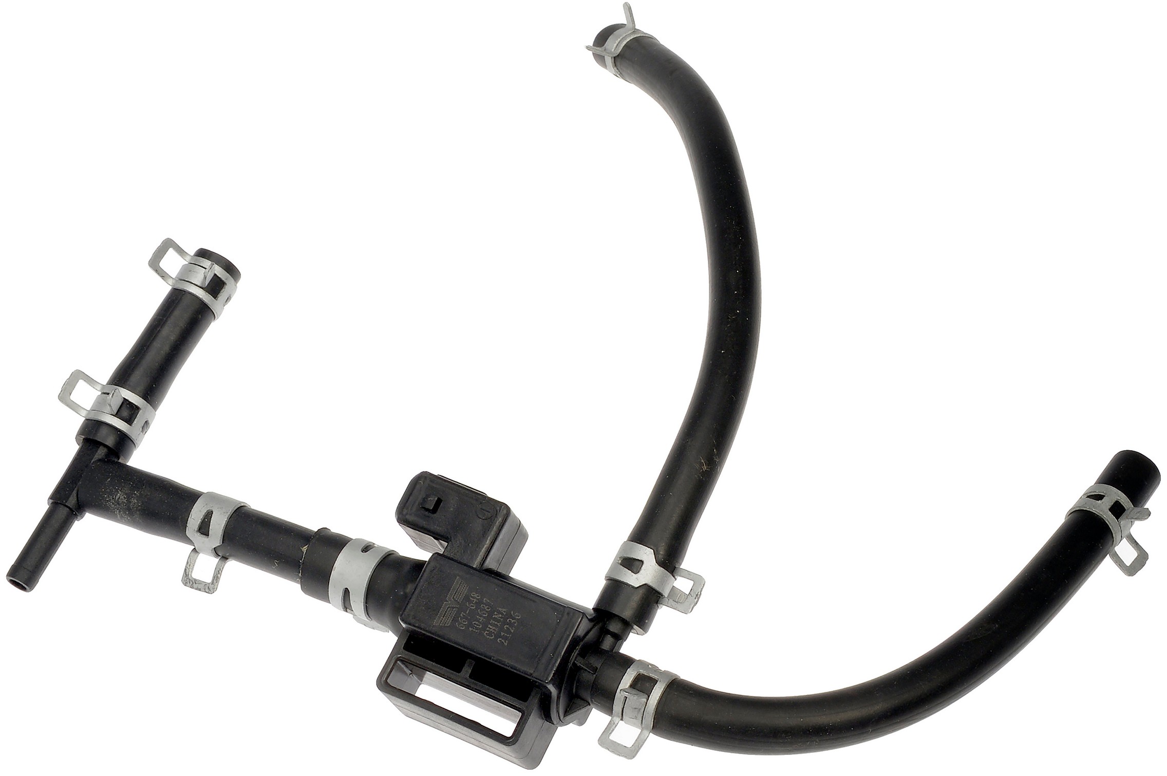 Dorman DOR-667-648 Wastegate Controller Solenoid