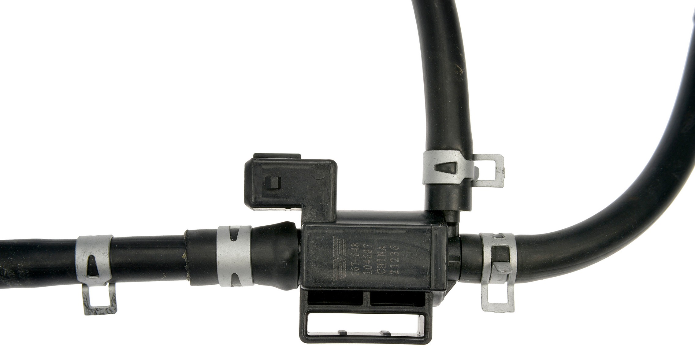 Dorman DOR-667-648 Wastegate Controller Solenoid - Image 4