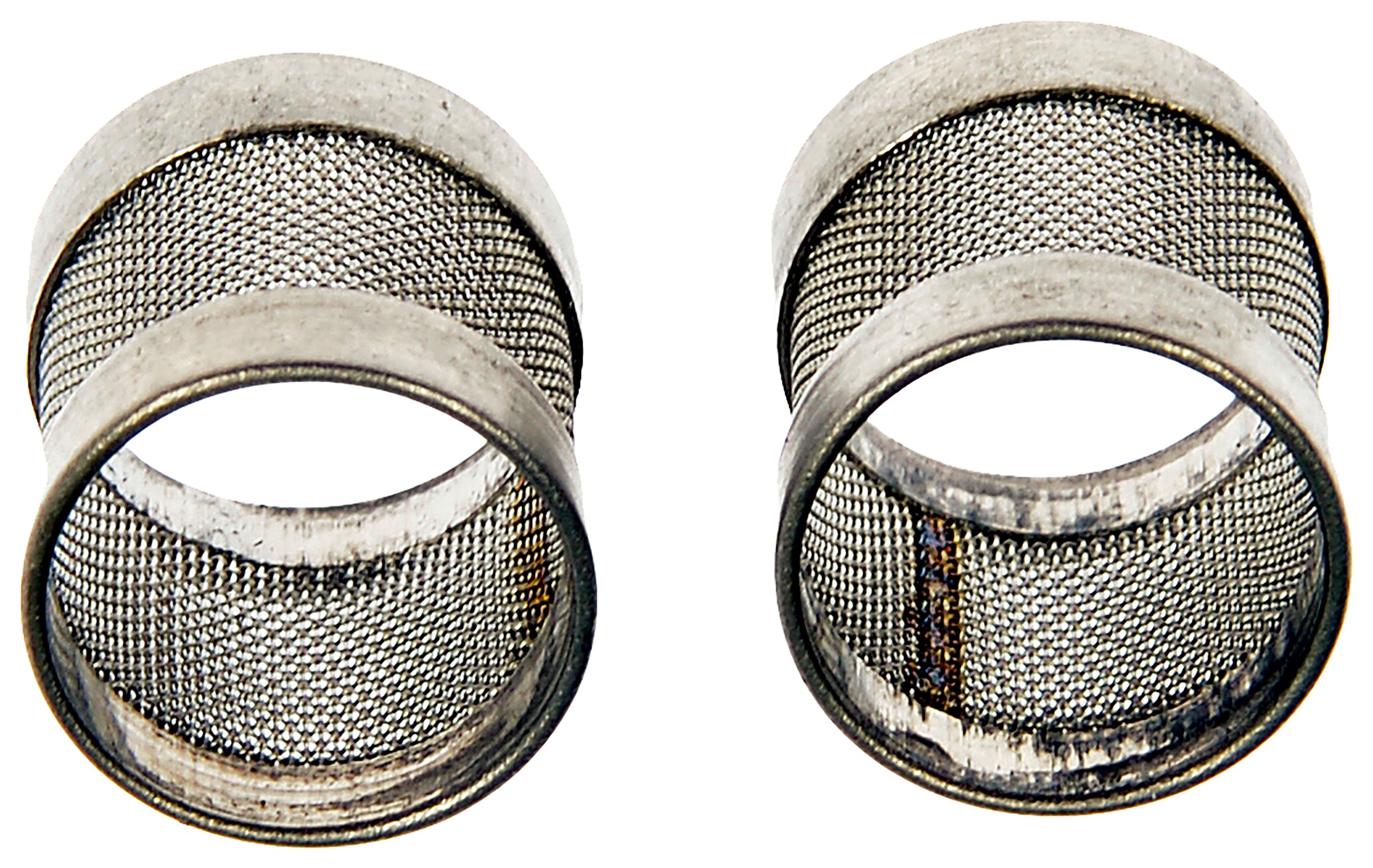 Dorman DOR-667-665 Turbocharger Oil Line Filter