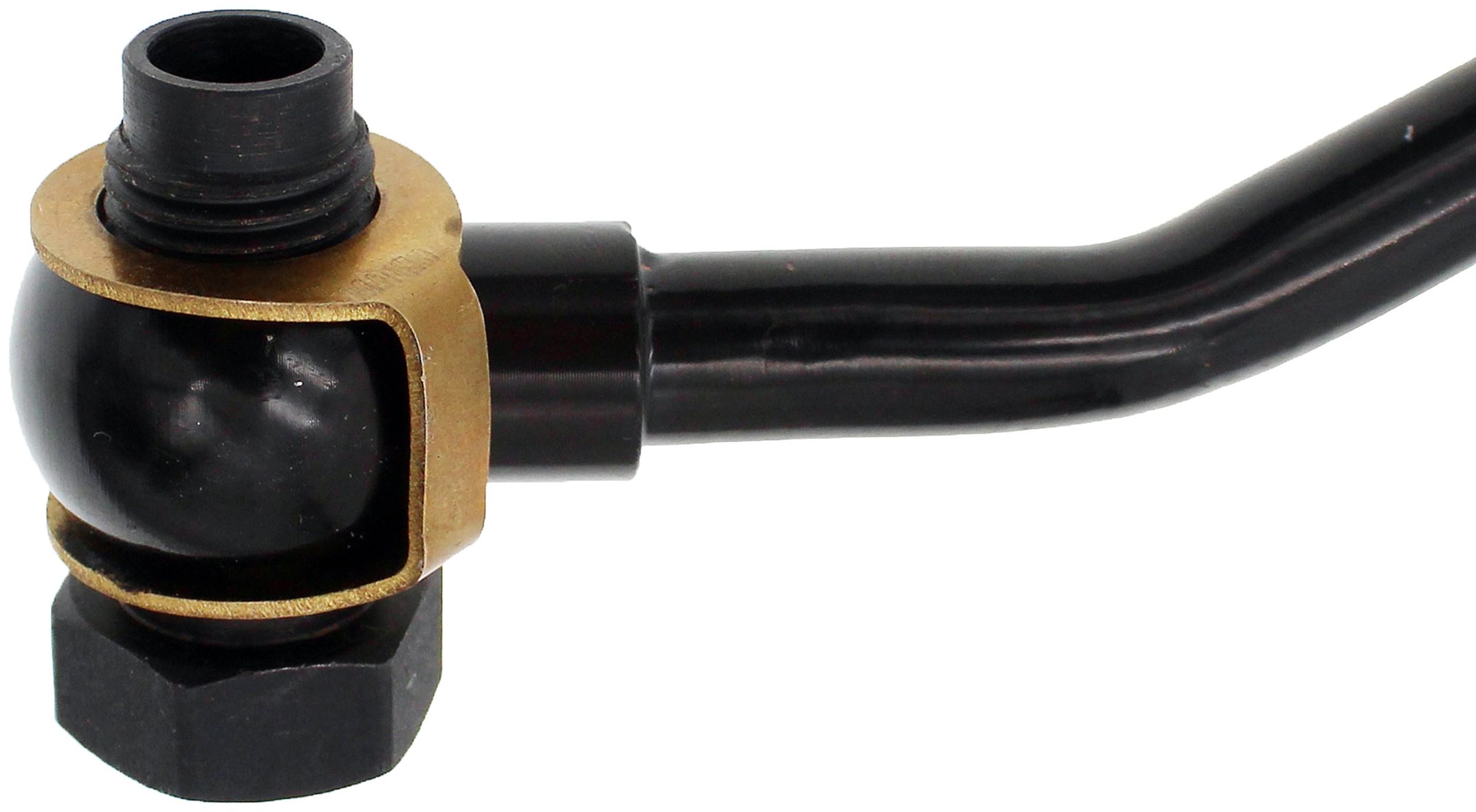 Dorman DOR-667-672 Turbocharger Coolant Return Line