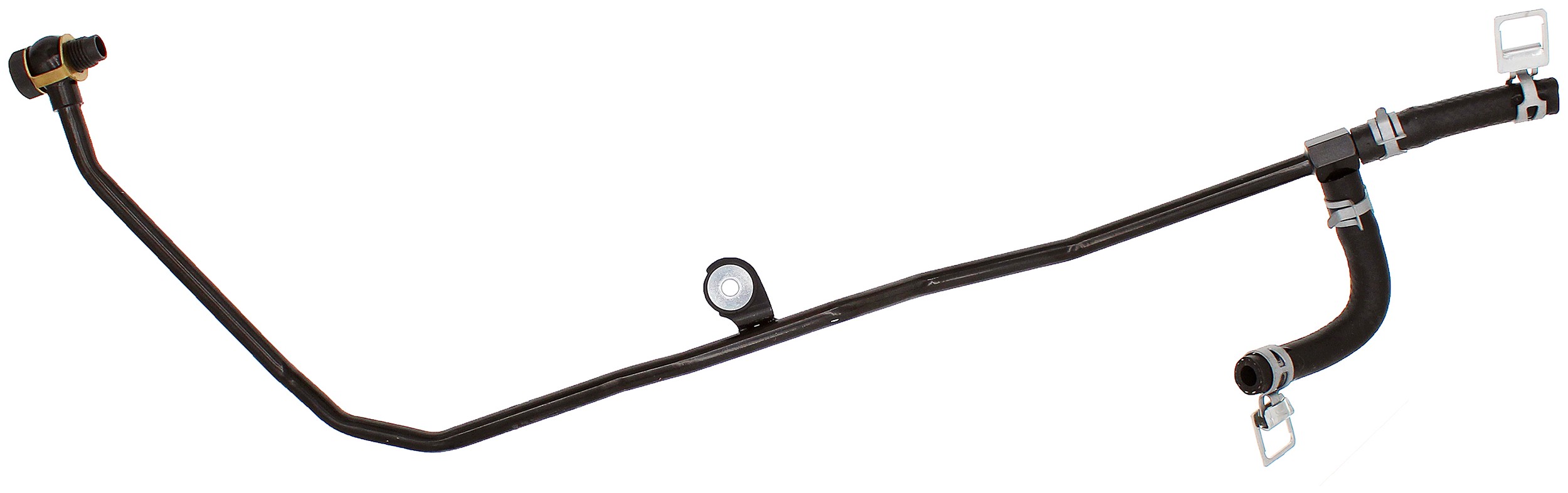 Dorman DOR-667-672 Turbocharger Coolant Return Line - Image 2
