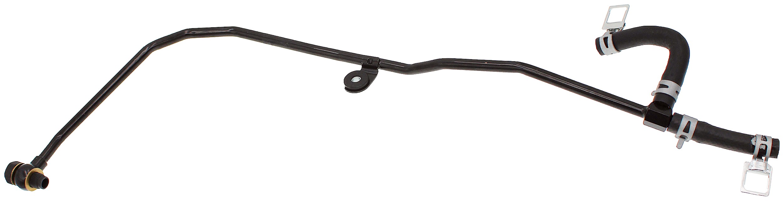 Dorman DOR-667-672 Turbocharger Coolant Return Line - Image 4